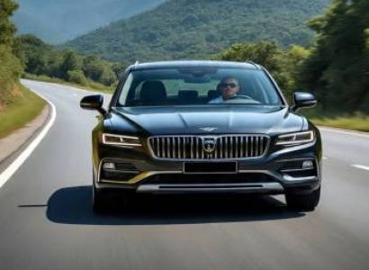 Theni to Kodaikanal: 2 Nights / 3 Days Luxury Sedan