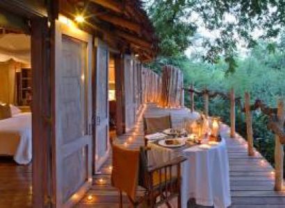 10 Days Honeymoon Tanzania Safari Escape Tour