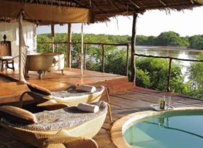8 Days Tanzania Luxury Safari Experience Tour