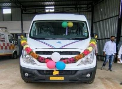 2 Days Kadapa Tour Package Budget