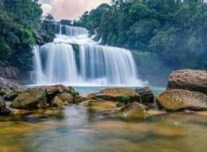 Meghalaya Wonders Tour 5N - 6D