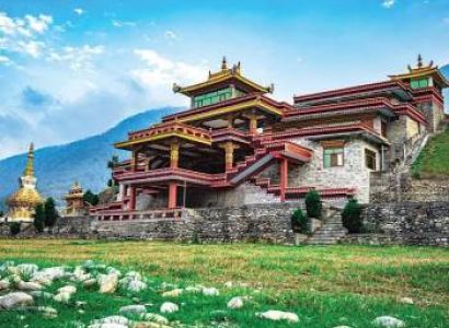 Arunachal Pradesh Discovery 7N - 8D Tour