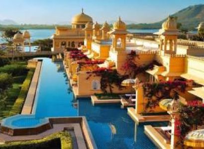 Royal Rajasthan Tour 8N - 9D