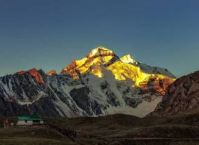 Adi Kailash - Om Parvat Yatra 8N - 9D Tour