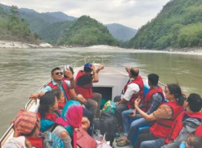2 Night - 3 Days Barahachhetra Tour