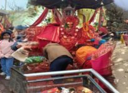 4 Days Pathibhara Devi Temple Tour