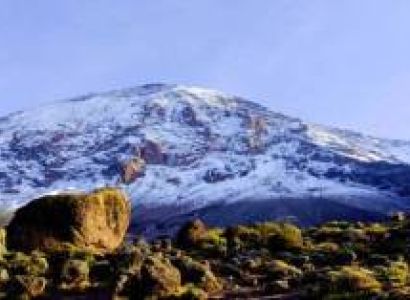 6 days 7days to mount Kilimanjaro
