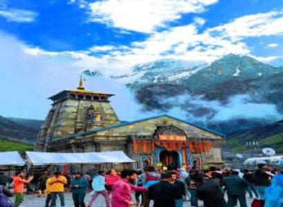 4 Days Kedarnath & Guptakashi Budget Holiday