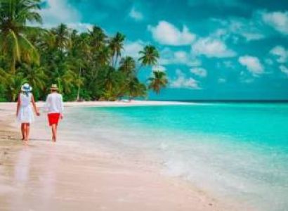 Goa City & North Goa & South Goa 4 Days Budget Tour Package