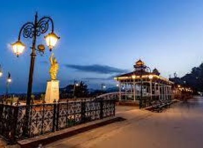 Himachal Escape: 5 Days / 4 Nights Shimla & Manali