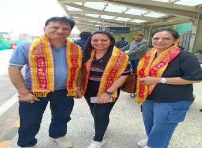 Varanasi Bodh Gaya Pind dan Package