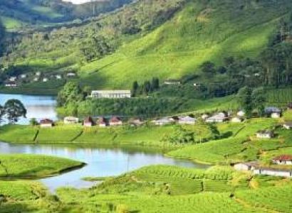 6 Night - 7 Days Kerala Tour Package
