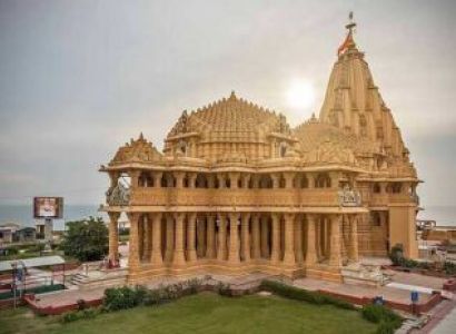 7 Nights - 8 Days Gujarat Tour Package