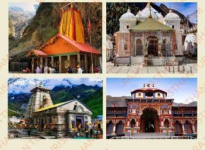 Dalhousie Tour Package