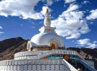 Leh Standard Tour Package - 6 Days