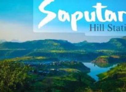 Ahmedabad Saputara 2 Nights / 3 Days