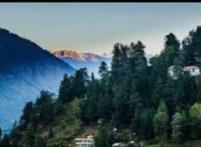 Manali Kasol Tour Package from Delhi by Pvt Vehicle 04 Nights 05 Days