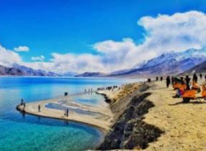 Leh Ladakh Tour Package 5 Nights / 6 Days