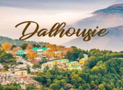 Dalhousie Tour Package