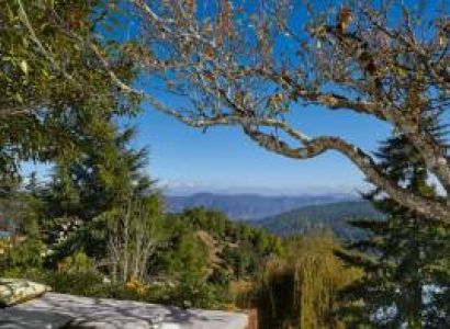 3 Nights - 4 Days Uttarakhand Escape Tour