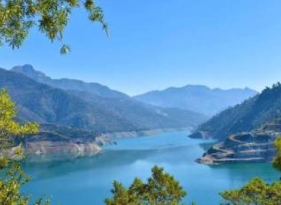 Tehri - Kanatal 2N - 3D Trip