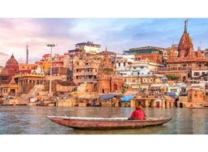 Varanasi & Ayodhya & Sarnath 5 Days Standard Holiday Package