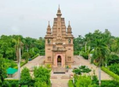 4 Days Varanasi & Sarnath Tour Package - Budget