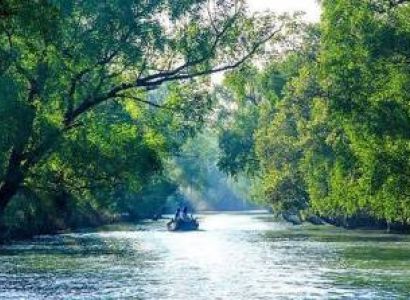 Sundarbans Tour Package 2 Nights - 3 Days