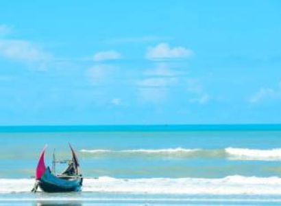 Digha Tour Package 1 Night - 2 Days