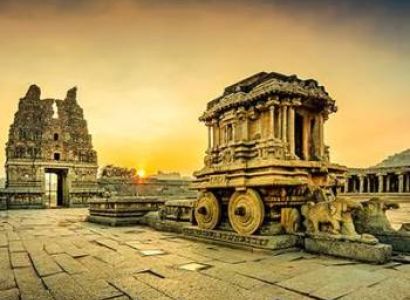 Karnataka Tour Package 3 Nights - 4 Days