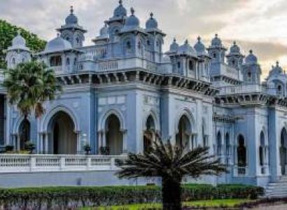 Hyderabad Tour Package 2 Nights - 3 Days