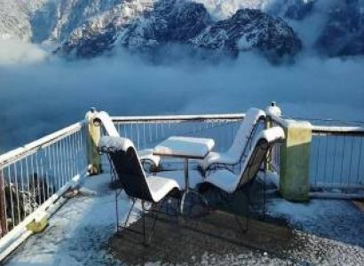 Mussoorie Tour Package 2 Nights - 3 Days