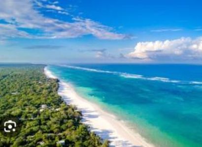 Diani Beach 2 Days 3 Nights