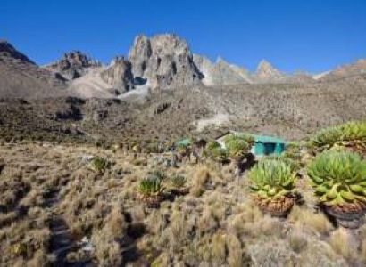 Nanyuki Tour Package - 3 Days Budget
