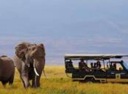 Zanzibar Tour Itinerary (3 Days / 2 Nights)
