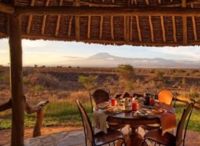 8-Day Mid-Range Serengeti - Ngorongoro - Tarangire Safari Tour