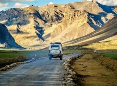 Ladakh Tour Package - 5 Nights - 6 Days