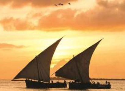 5-Day Zanzibar Excursions - Historical - Beach Holiday Tour