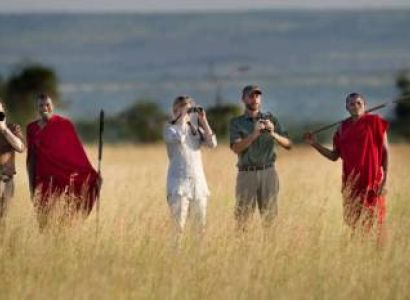 8-Day Exclusive Tanzania Cultural And Wildlife Safari Tour