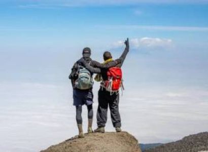 7 Day Kilimanjaro Machame Route Tour