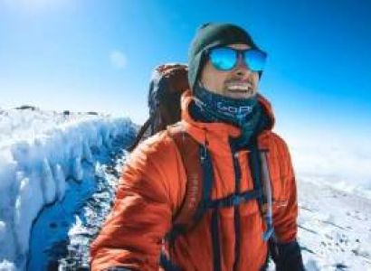 7 Day Kilimanjaro Rongai Route Tour