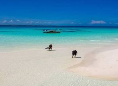 3 Days Zanzibar Beach Holiday Tour Package