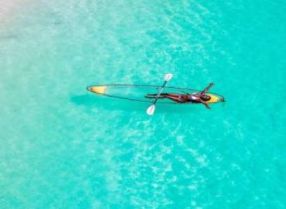 6 Days Zanzibar Kendwa Tour