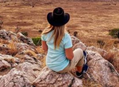 7 Days Luxury Safari Package