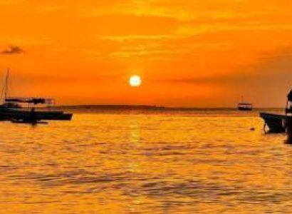8 Days Couples - Honeymoon Safari Tour