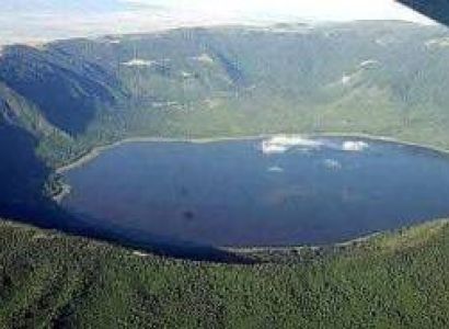 Day Trip To Ngorongoro Crater