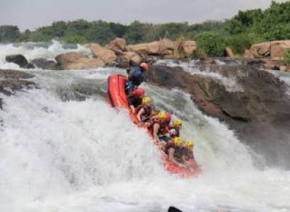 4 Days Northern Tanzania Safari