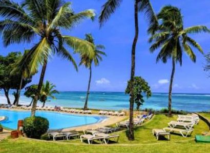 7 Days 6 Nights Kenya Safari Beach Package