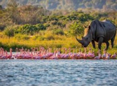 7-Day Kenya Wildlife & Scenic Wonders Safari