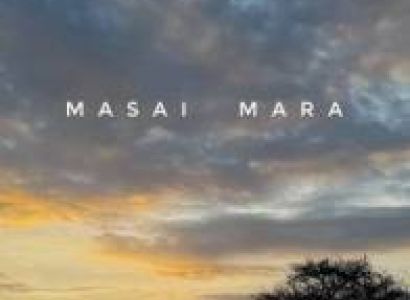 2 nights from India to Maasai Mara